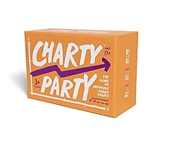 Charty party game for sale  Delivered anywhere in USA 