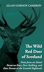 Wild red deer for sale  Delivered anywhere in UK