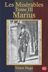 Misérables tome marius d'occasion  Livré partout en France