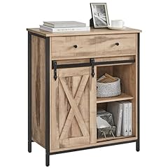 Vasagle lsc100b50 meuble d'occasion  Livré partout en Belgiqu