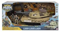 Soldier tank militaire d'occasion  Livré partout en France