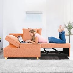 Sleeper sofa couch for sale  Delivered anywhere in USA 