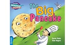 The pancake blue gebraucht kaufen  Wird an jeden Ort in Deutschland