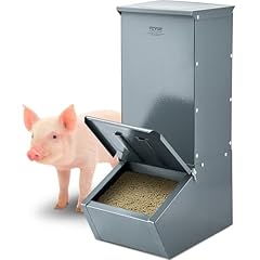 Vevor hog feeder for sale  Delivered anywhere in USA 