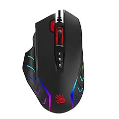 Tech mouse gioco usato  Spedito ovunque in Italia 