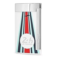 Briquet dupont mans d'occasion  Livré partout en France