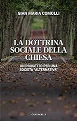 Dottrina sociale della usato  Spedito ovunque in Italia 
