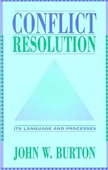 Conflict resolution its d'occasion  Livré partout en France