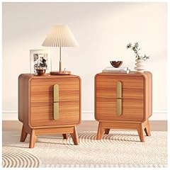 Joinice nightstand set for sale  Delivered anywhere in USA 