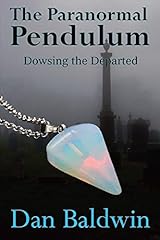 Paranormal pendulum for sale  Delivered anywhere in UK