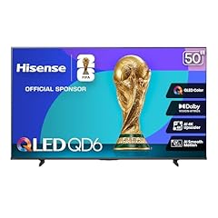 Hisense class qd6 for sale  Delivered anywhere in USA 
