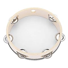 Tambourine church inch for sale  Delivered anywhere in UK