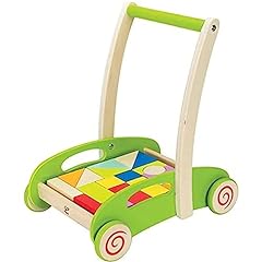 Hape block roll for sale  Delivered anywhere in USA 