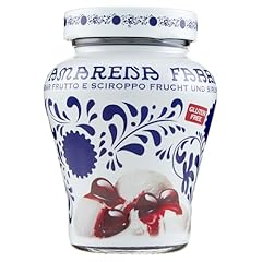 Amarena fabbri 400g usato  Spedito ovunque in Italia 