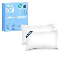 Blumtal kissenschoner 60x70 gebraucht kaufen  Wird an jeden Ort in Deutschland