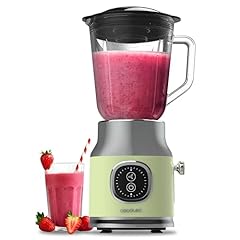 Cecotec blender mixeur d'occasion  Livré partout en Belgiqu