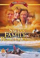 Swiss family robinson for sale  Delivered anywhere in USA 