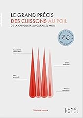 Grand précis cuissons d'occasion  Livré partout en Belgiqu