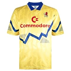 Chelsea 1990 third for sale  Delivered anywhere in UK