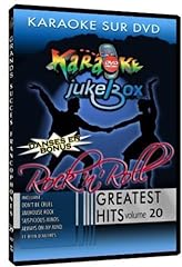 Karaoke jukebox vol. for sale  Delivered anywhere in USA 