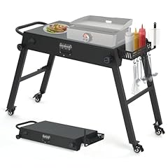 Grill cart blackstone for sale  Delivered anywhere in USA 