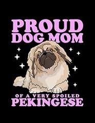 Pekingese pekingese dog for sale  Delivered anywhere in UK