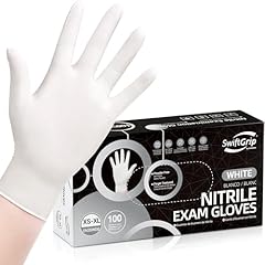 Swiftgrip disposable nitrile for sale  Delivered anywhere in USA 