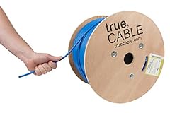 True cable cat6a for sale  Delivered anywhere in USA 