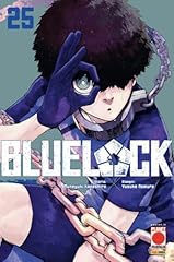 Blue lock d'occasion  Livré partout en Belgiqu