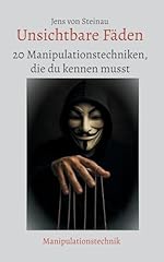 Unsichtbare fäden manipulatio gebraucht kaufen  Wird an jeden Ort in Deutschland