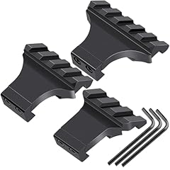 Lonsel picatinny offset for sale  Delivered anywhere in USA 