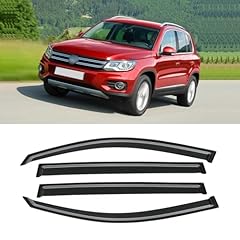 Window visor volkswagen for sale  Delivered anywhere in USA 