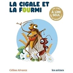 Cigale fourmi d'occasion  Livré partout en France