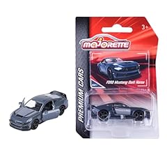 Majorette ford mustang d'occasion  Livré partout en France