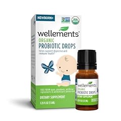 Wellements organic baby for sale  Delivered anywhere in USA 
