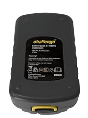 Genuine 18v battery for sale  Delivered anywhere in UK