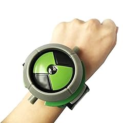 XuanAn Children Watch Ben 10 Omnitrix Toys for Kids, used for sale  Delivered anywhere in Canada