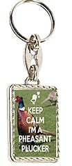 Keep calm pheasant for sale  Delivered anywhere in UK