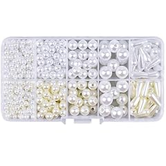 Kissral 644pcs beads for sale  Delivered anywhere in Ireland