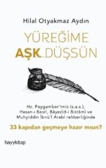 Yüreğime aşk düşsün usato  Spedito ovunque in Italia 