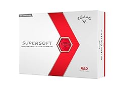 Callaway golf supersoft for sale  Delivered anywhere in USA 