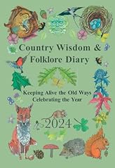 Country wisdom folklore for sale  Delivered anywhere in UK