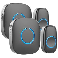 Wireless doorbell sadotech for sale  Delivered anywhere in USA 