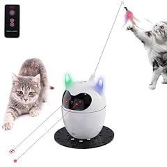 Automatic cat toy for sale  Delivered anywhere in UK