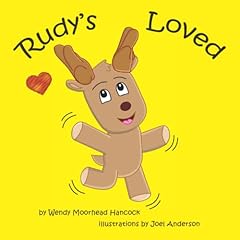 Rudy loved for sale  Delivered anywhere in USA 