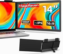 Magicraven tragbarer monitor gebraucht kaufen  Wird an jeden Ort in Deutschland