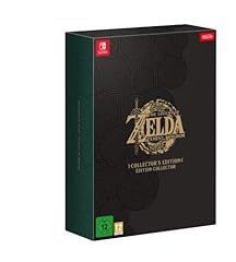 Zelda tears kingdom for sale  Delivered anywhere in Ireland