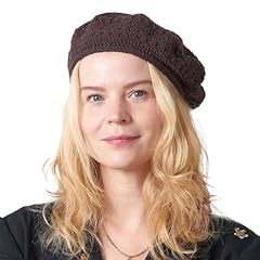 Chapeau femme bonnet d'occasion  Livré partout en France