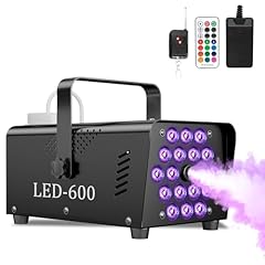 Mlikoeu fog machine for sale  Delivered anywhere in USA 