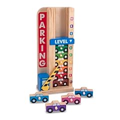 Melissa doug stack for sale  Delivered anywhere in UK